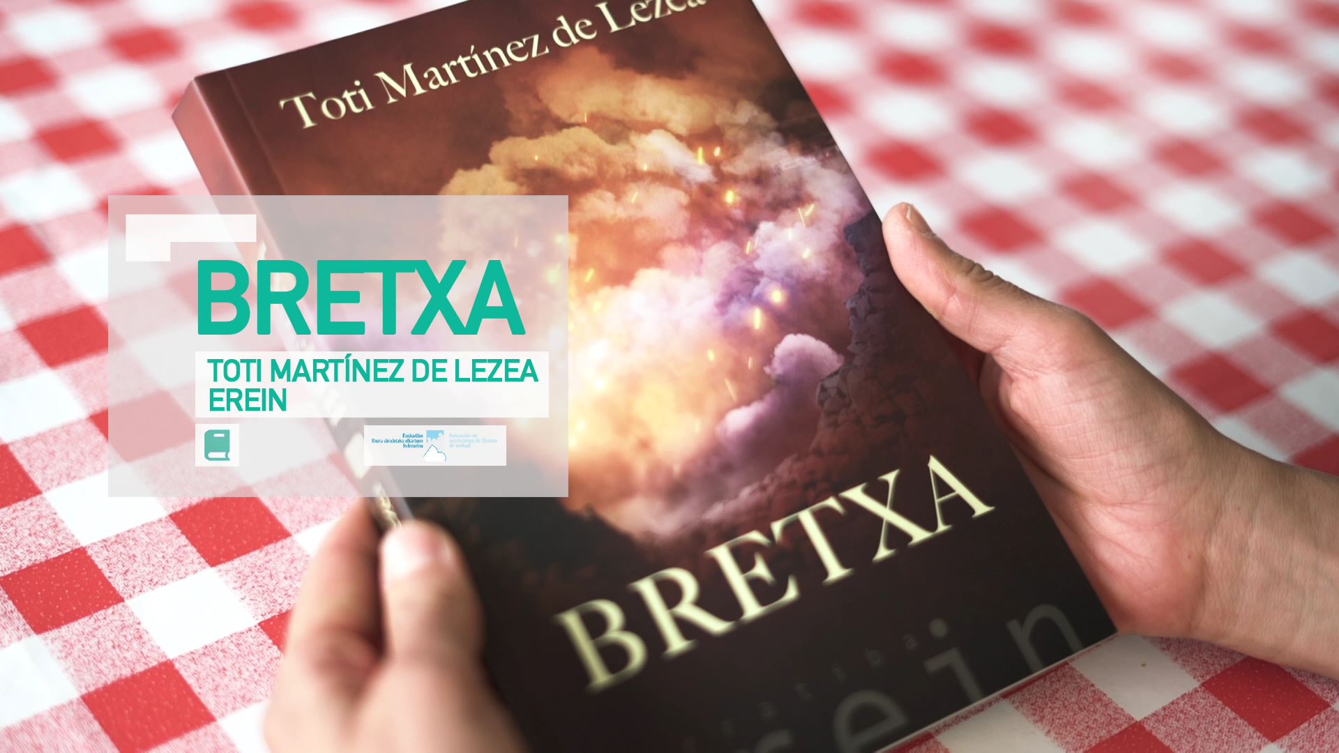 Kulturklik toti martinez lezea bretxa erein