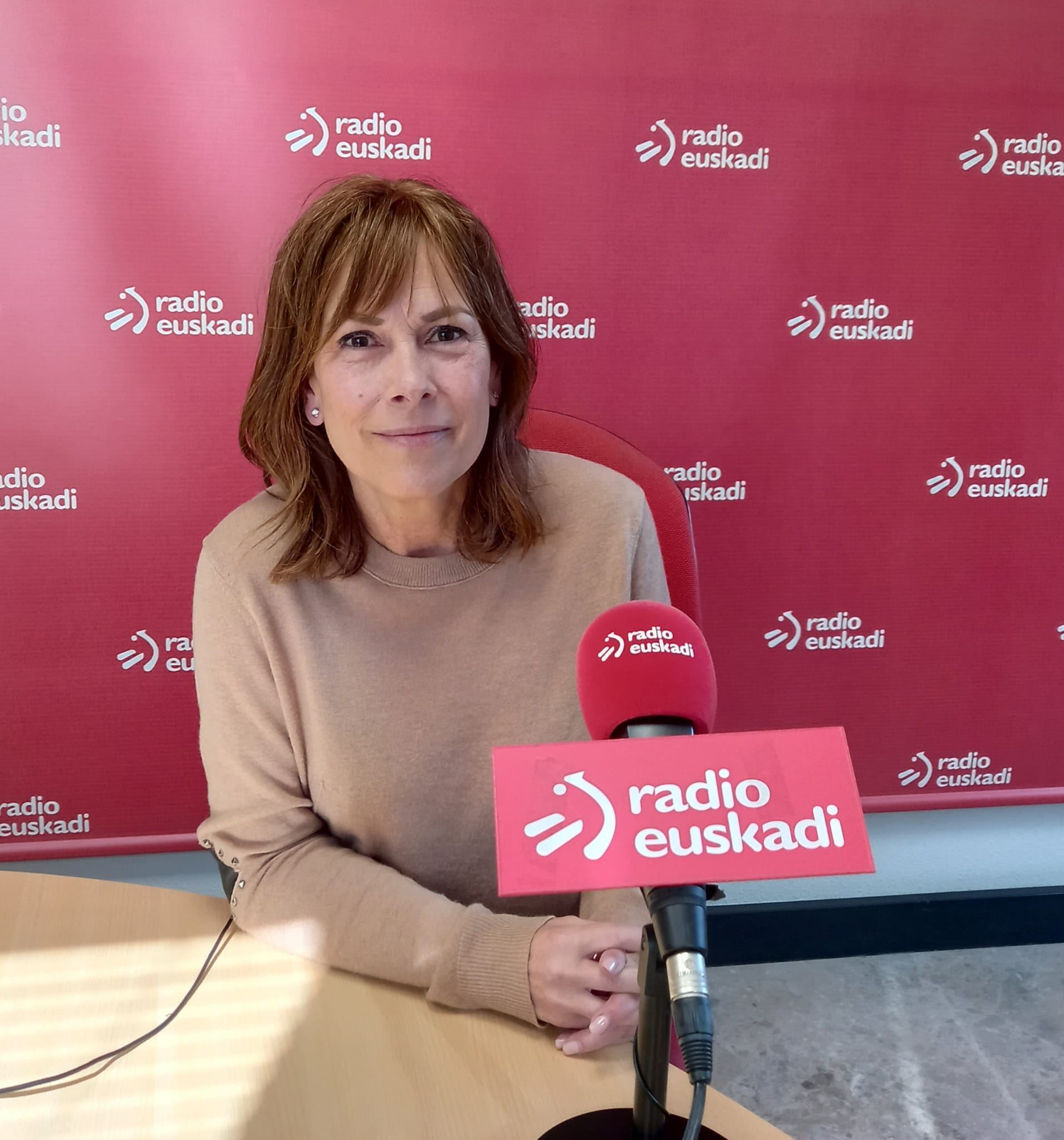 Uxue Barkos RE