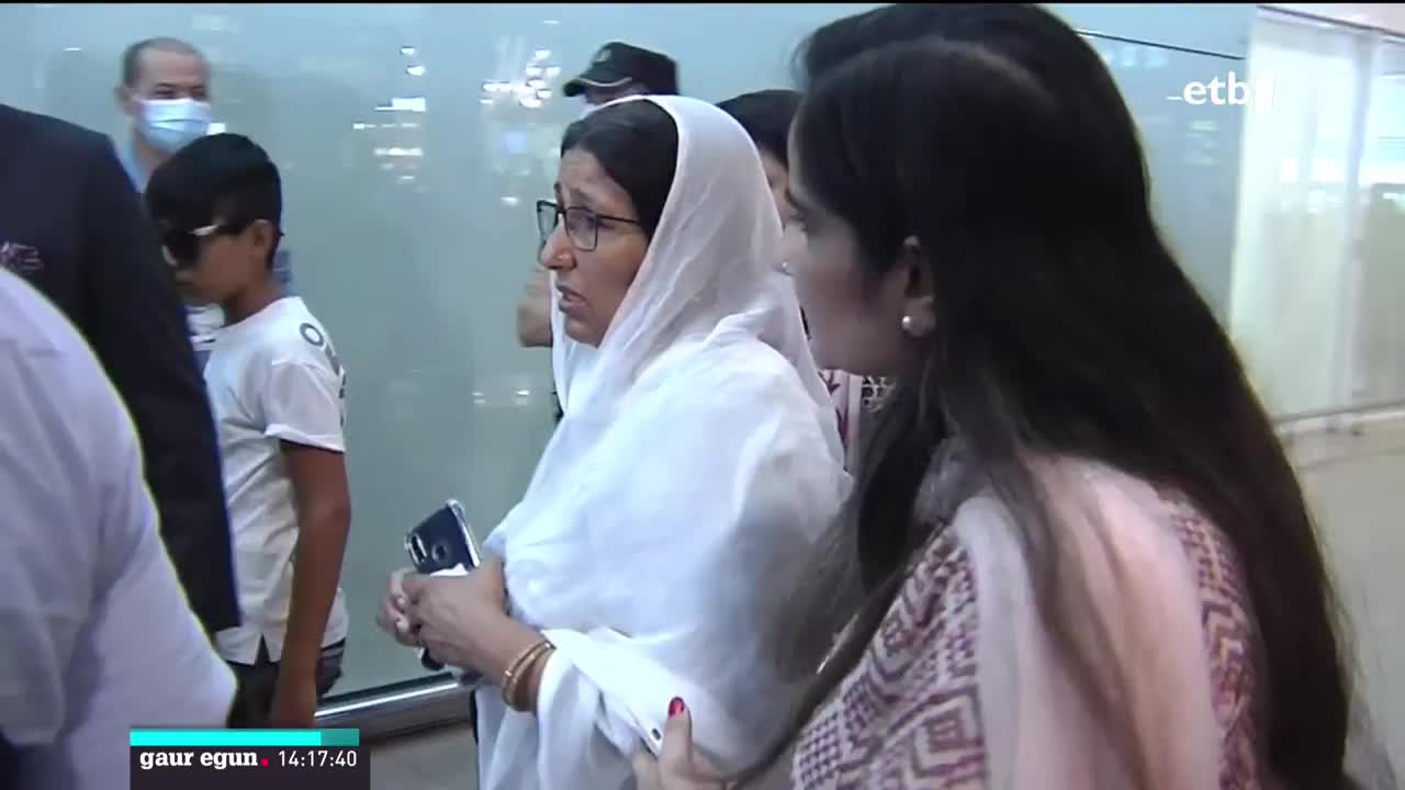 Poliziak eta agintariek emandako laguntza eskertu du amak. Behartutako ezkontzen kontrako protokoloa lantzen hasi da Kataluniako Gobernua, prebentzio-lana indartzeko helburuz.