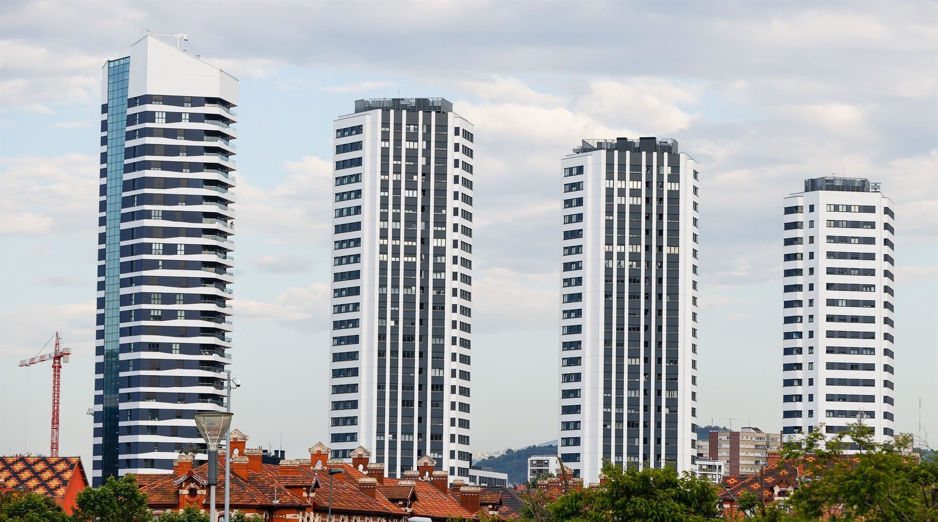 vivienda bilbao construcción eraikuntza bilbo etxebizitza