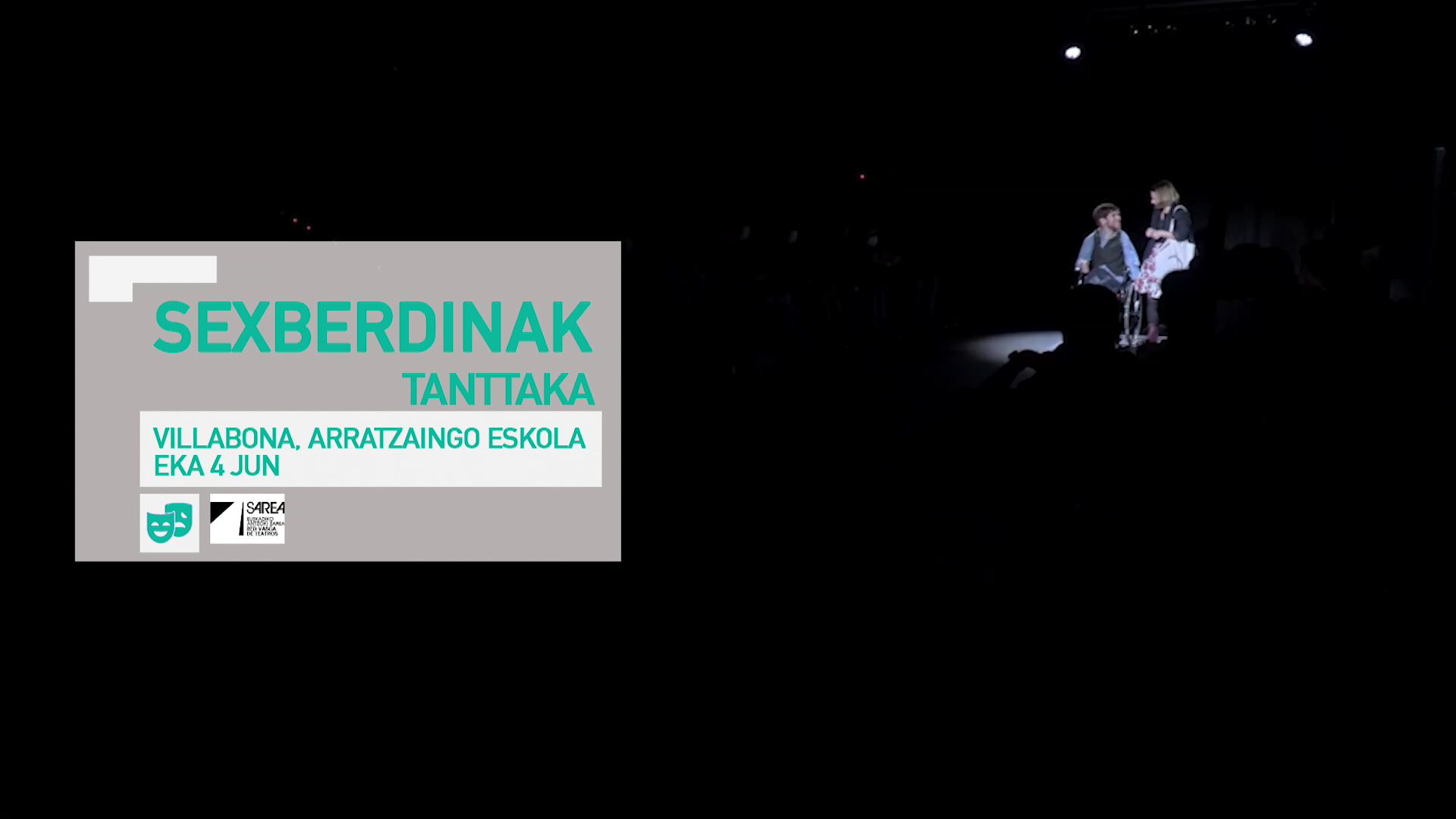 Kulturklik sarea sexberdinak tanttaka