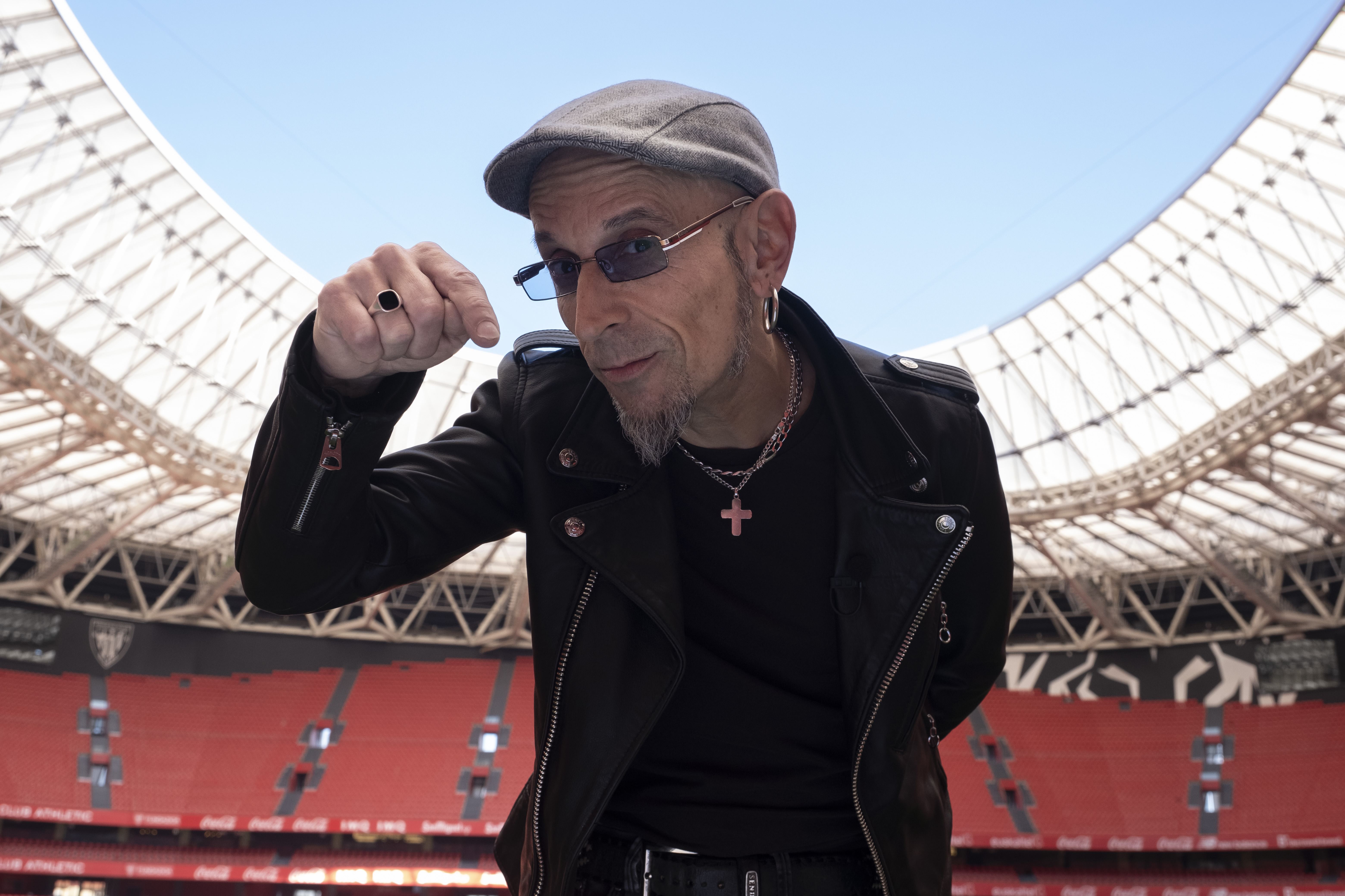 EITB retransmitirá el directo el concierto. Foto: EITB Media.