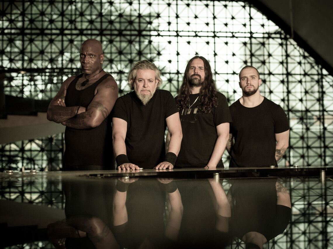 Sepultura brasildar laukotea