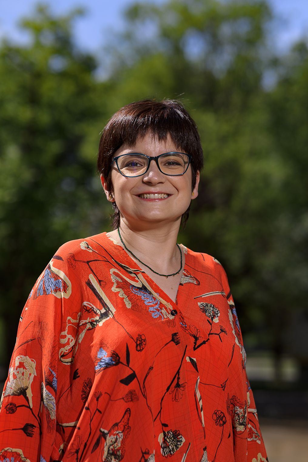 María del Río, en una imagen de archivo