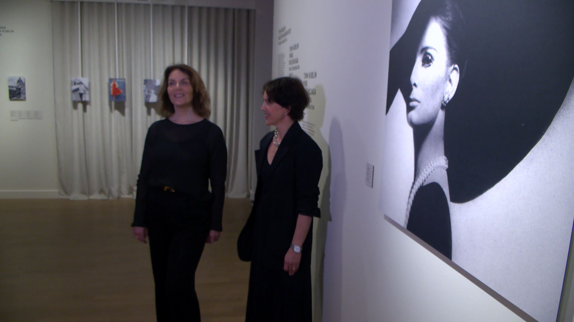 Museo Balenciaga de Getaria. Imagen: EITB Media