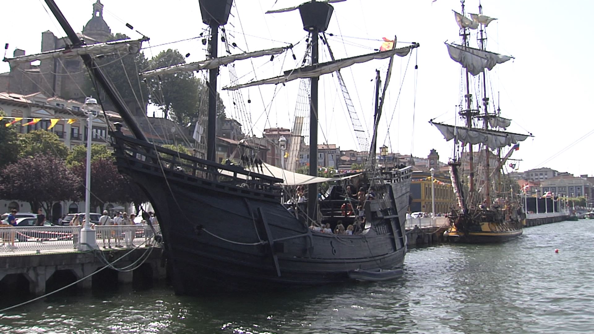 Portugalete