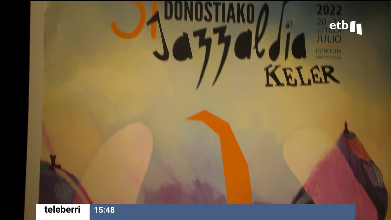 Jazzaldia