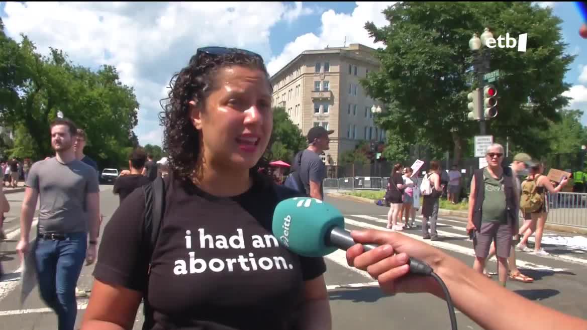 Abortua AEBn