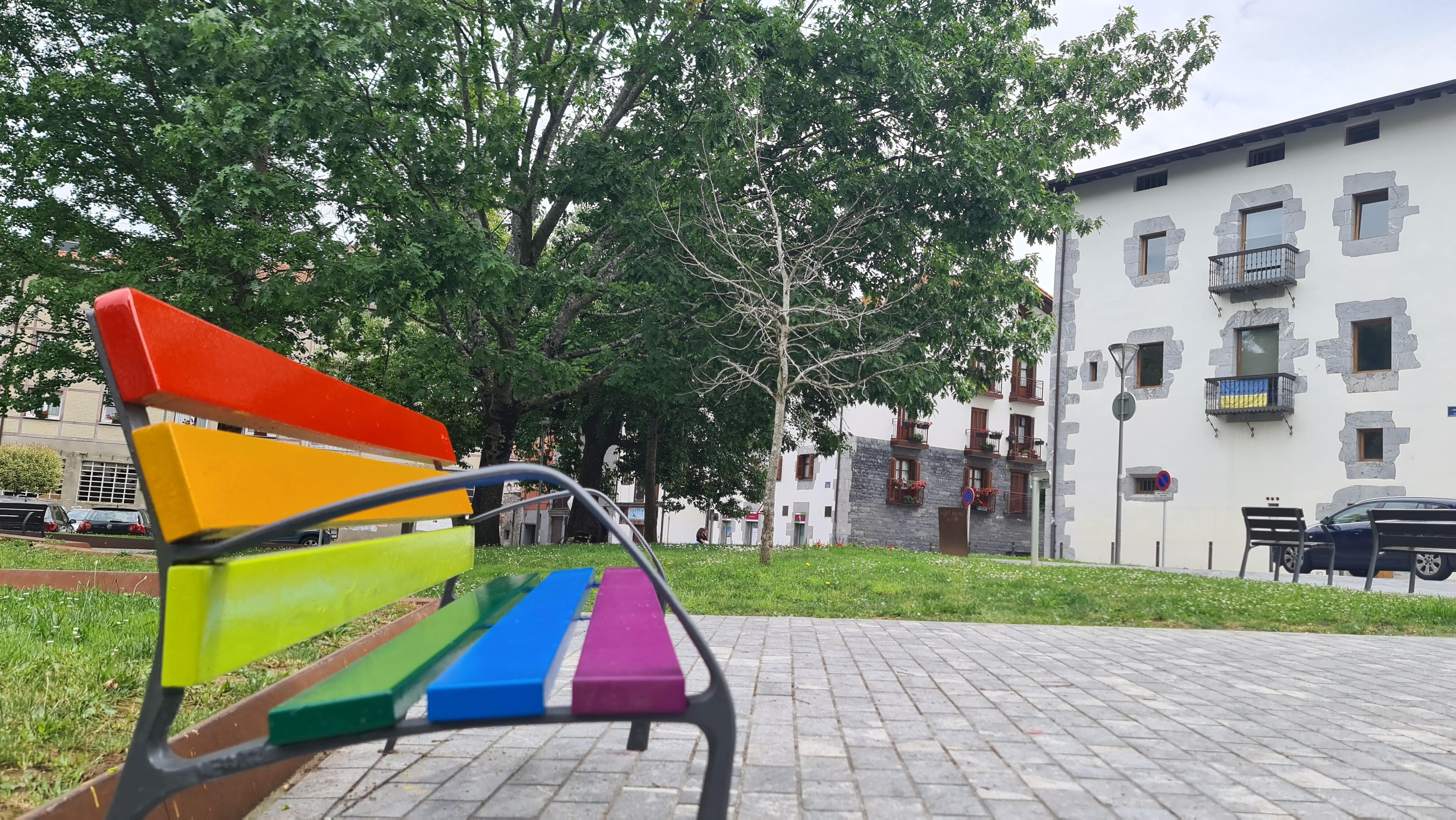 lgtbi+ markina xemein egilea: itziar alberdi