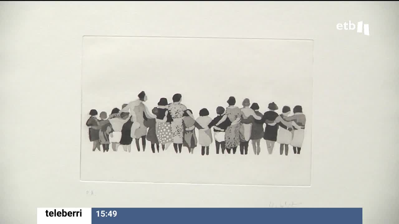 "Programa de artistas vascos, 2015–19"