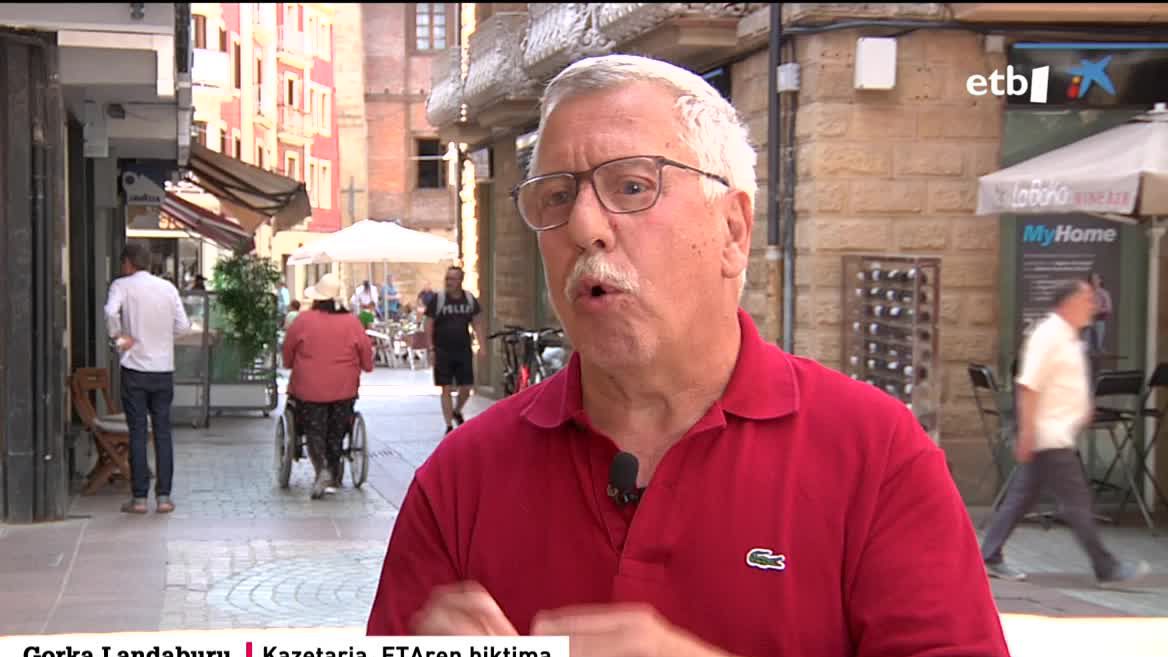 Miguel Angel Blancoren bahiketa eta hilketaren 25. urteurrenean, ETAren historiaren bilakaeraren eta euskal gizartean izandako eraginaren inguruko hausnarketa egin dugu. Adituen irakurketak askotarikoak dira ondorioen neurketa egiterakoan.