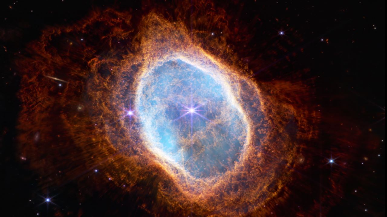 Foto: Space Telescope Science Institute