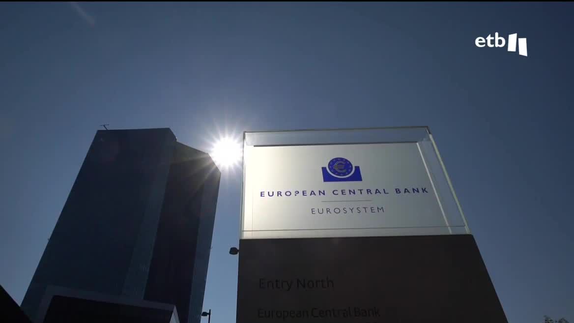 El objetivo de la medida es el de frenar y reducir la inflación. Es la primera subida de los tipos de interés en la eurozona desde julio de 2011, y ha sido el doble de lo que esperaban las y los expertos.