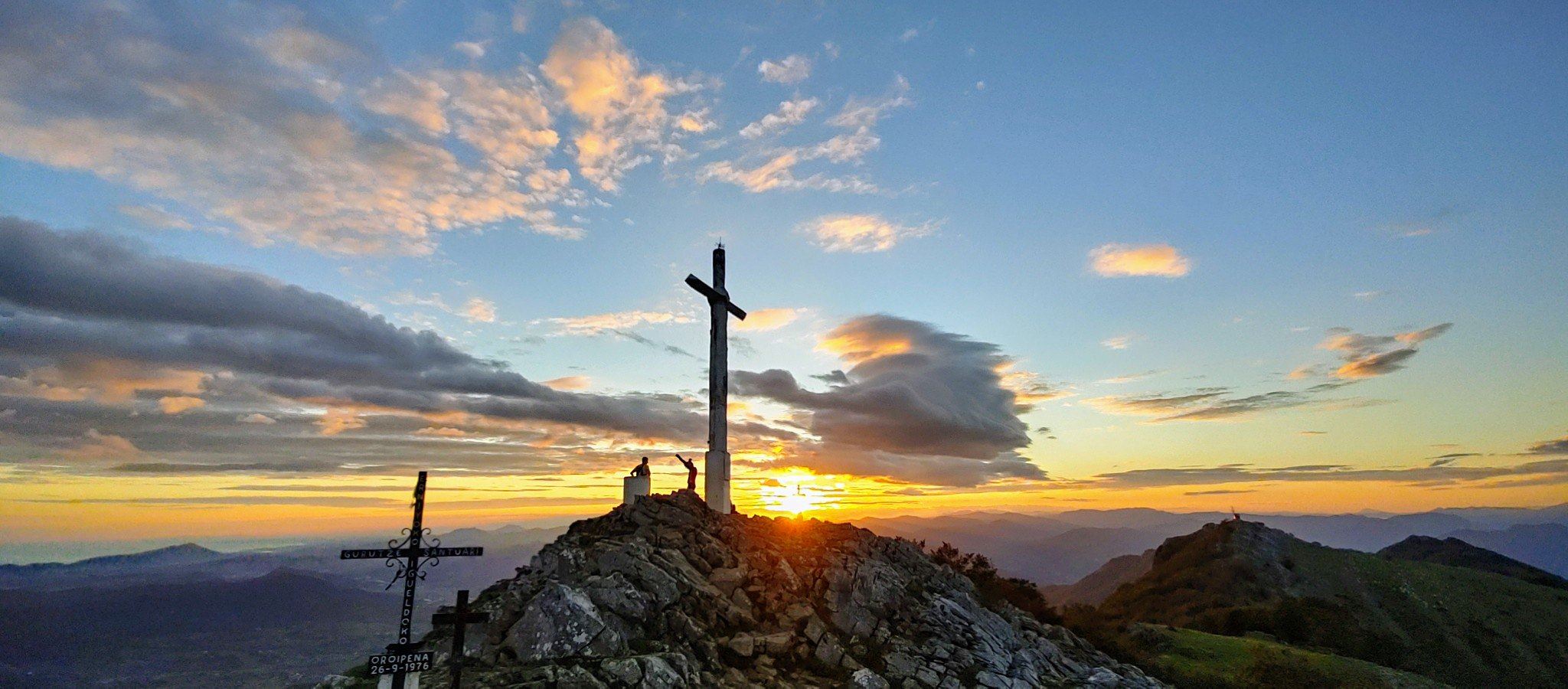 Monte Ernio
