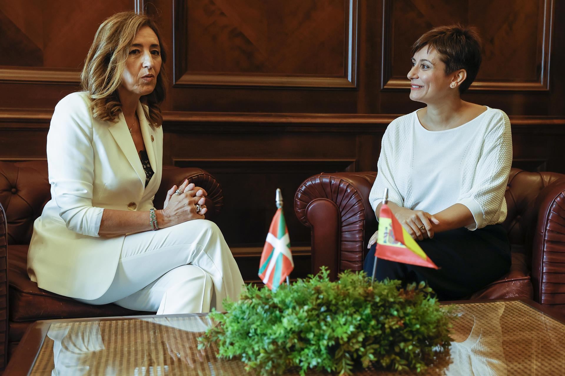 Olatz-Garamendi-Isabel-Rodriguez-efe