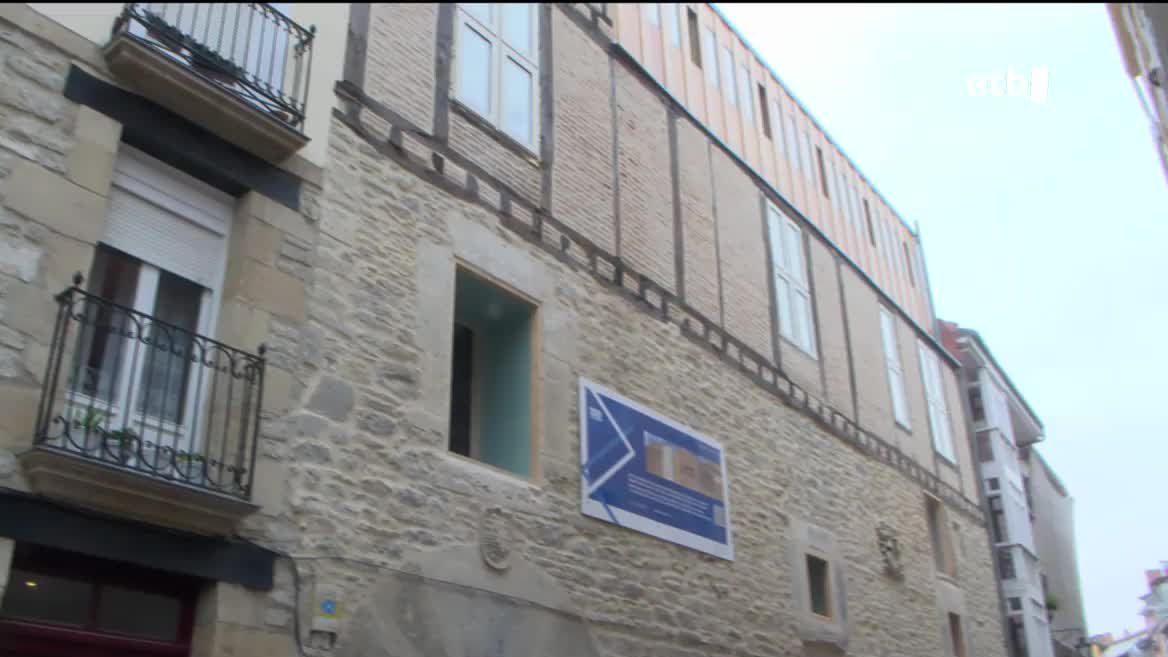 Ruiz de Bergara Jauregia