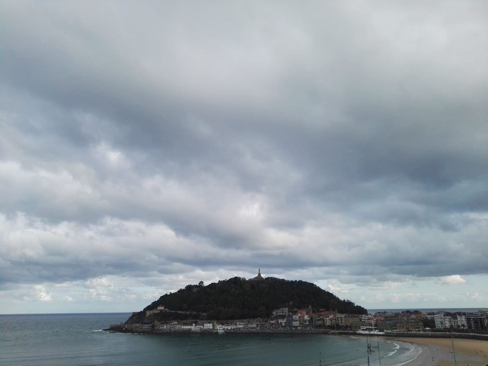 Isla de Santa Clara. Foto: Eneko Pérez
