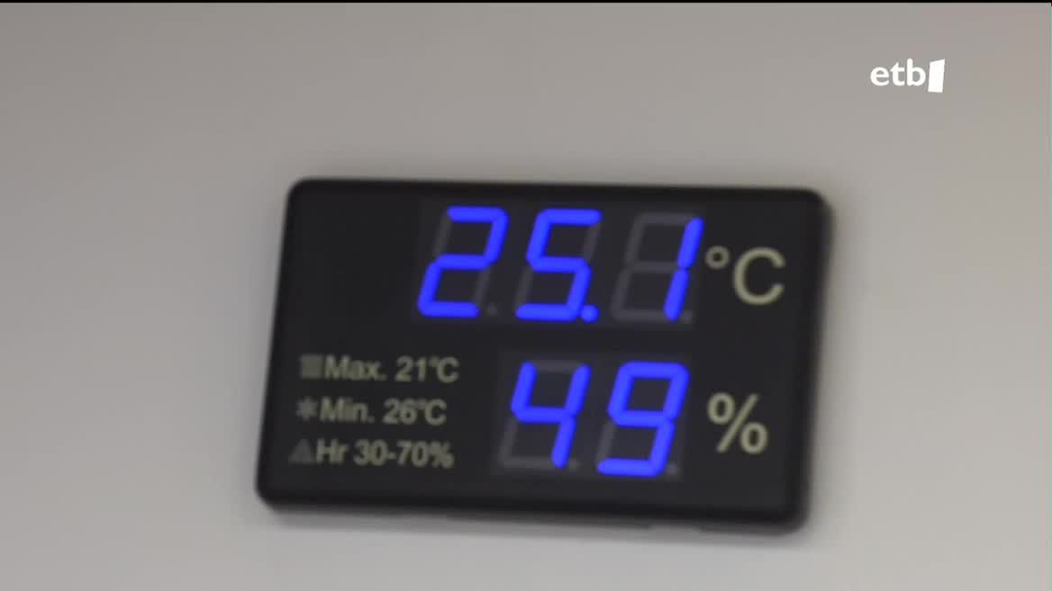 Irailetik aurrera agintariek argi utzi dute energia aurreztea helburu nagusi izango dutela, eta pixkanaka ezagutzen ari gara hori nola lortu nahi duten. Bai udan eta baita neguan ere, tenperaturak mugatu nahi dituzte hainbat eremutan.