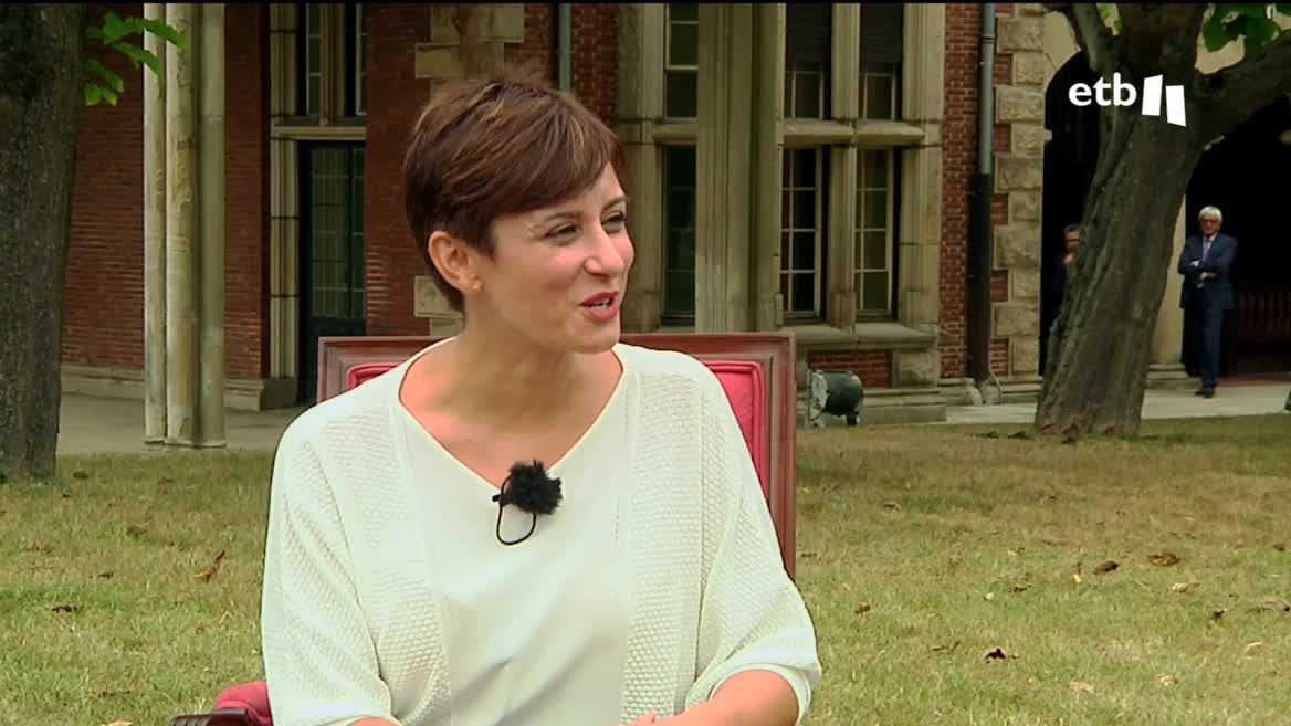 No obstante, la ministra de Política Territorial Isabel Rodríguez ha dicho que no asegura que vayan a llegar más antes de que termine la legislatura.
