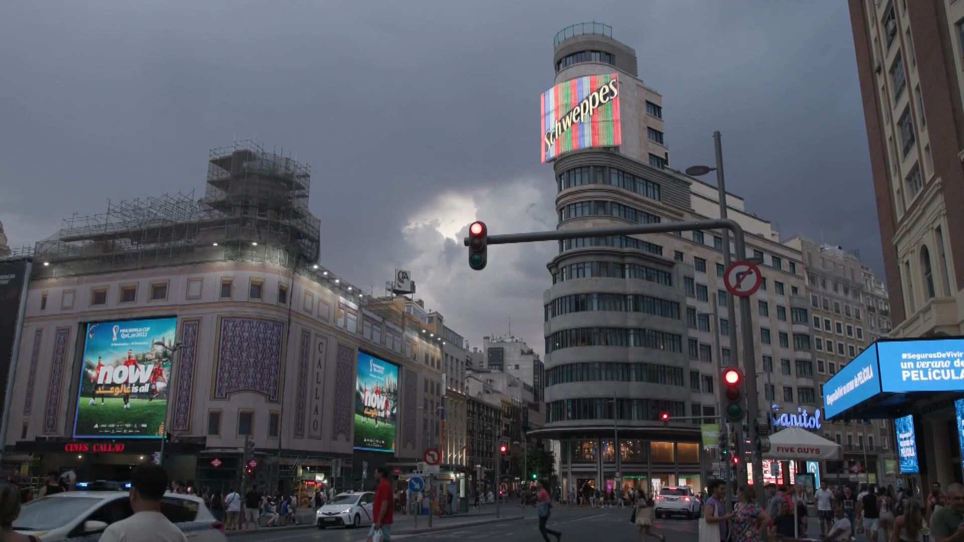 Madrid