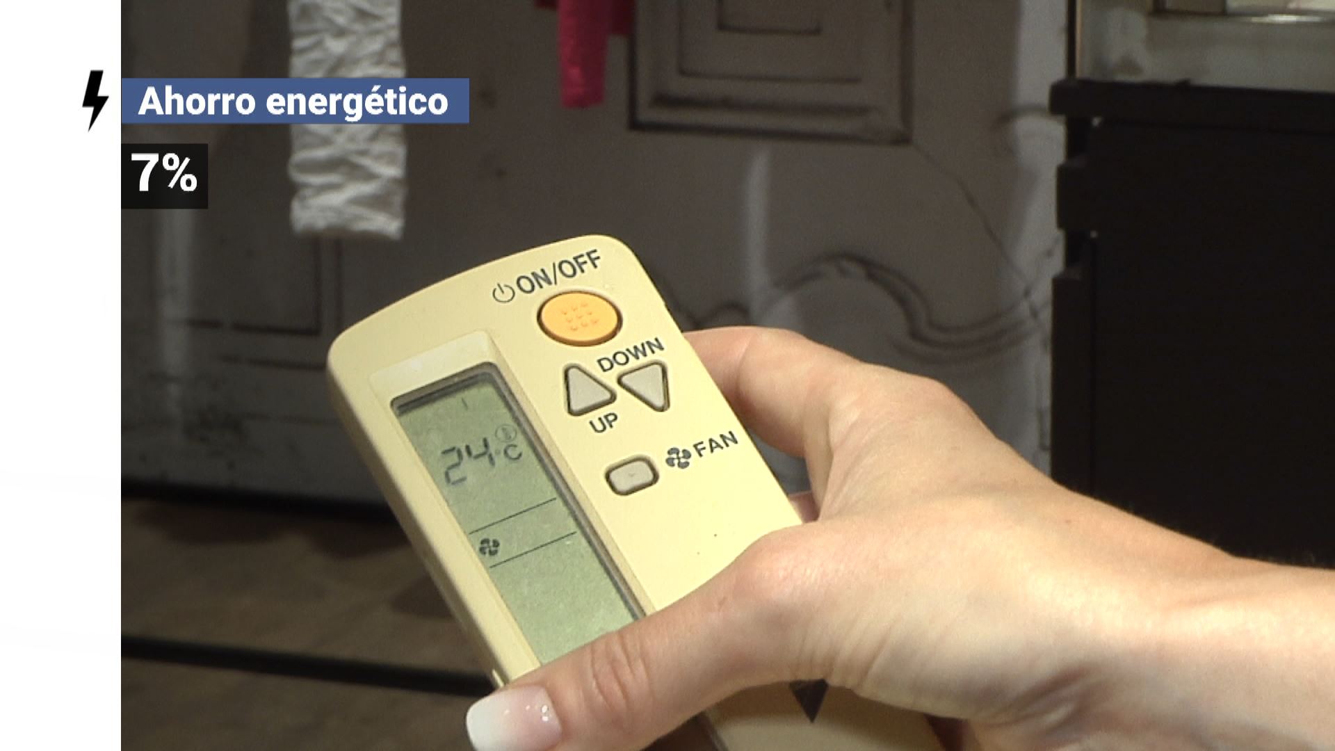 Ahorro energético