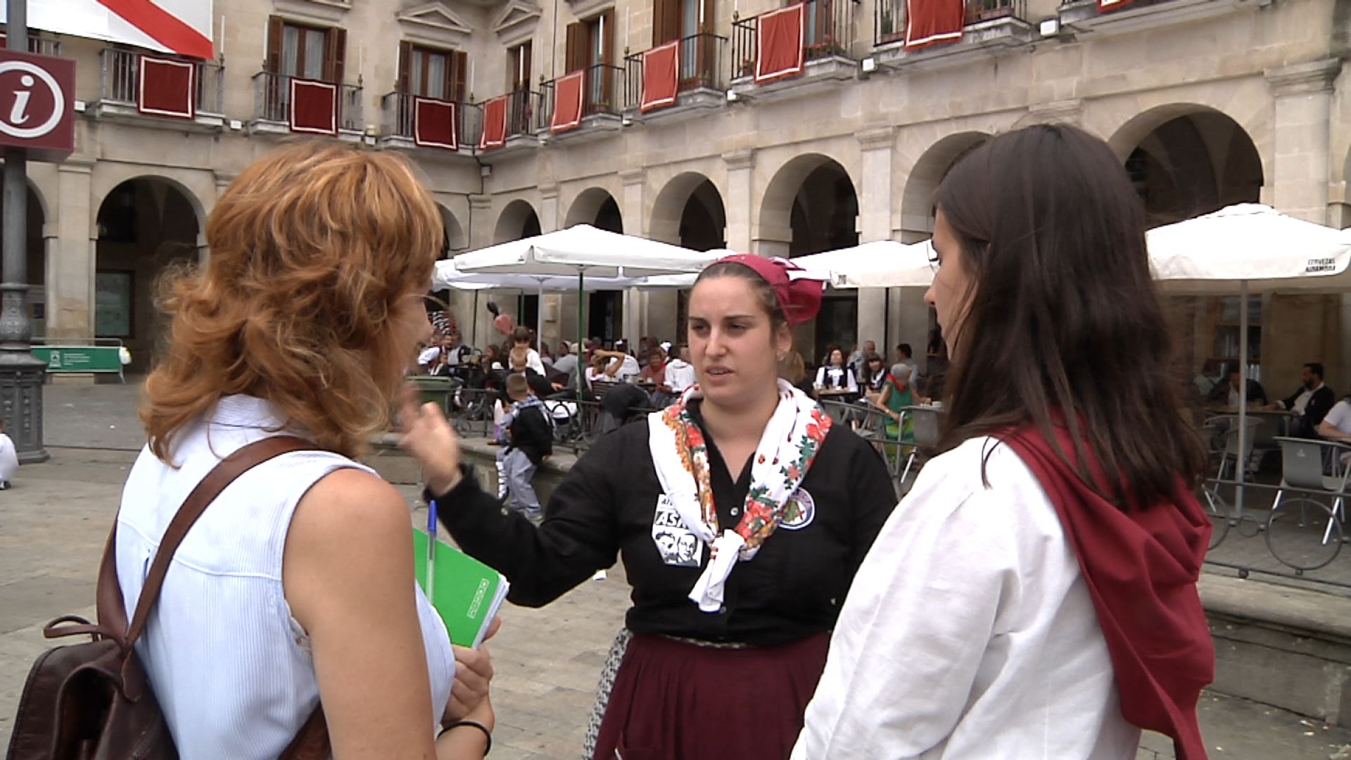 Talde feminista