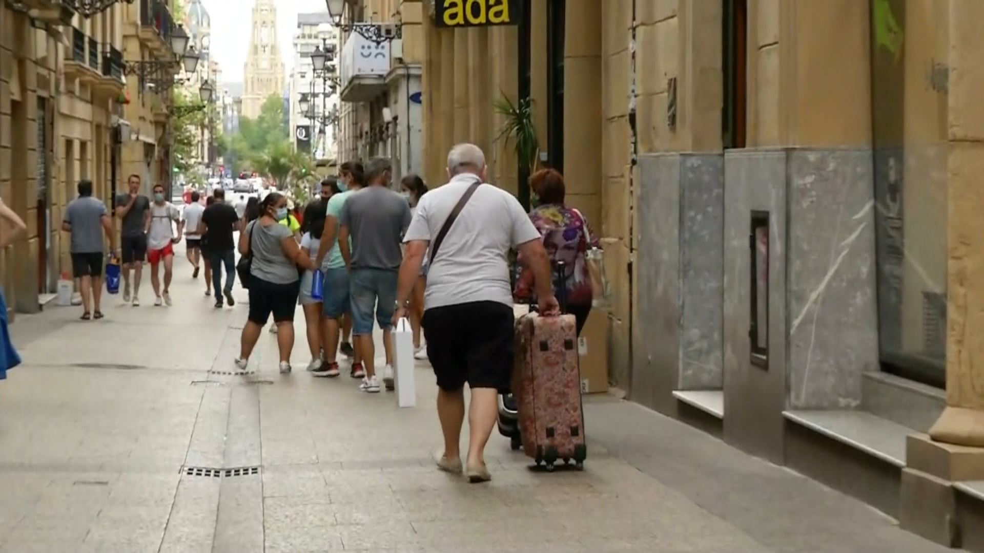 Tasa turistikoa