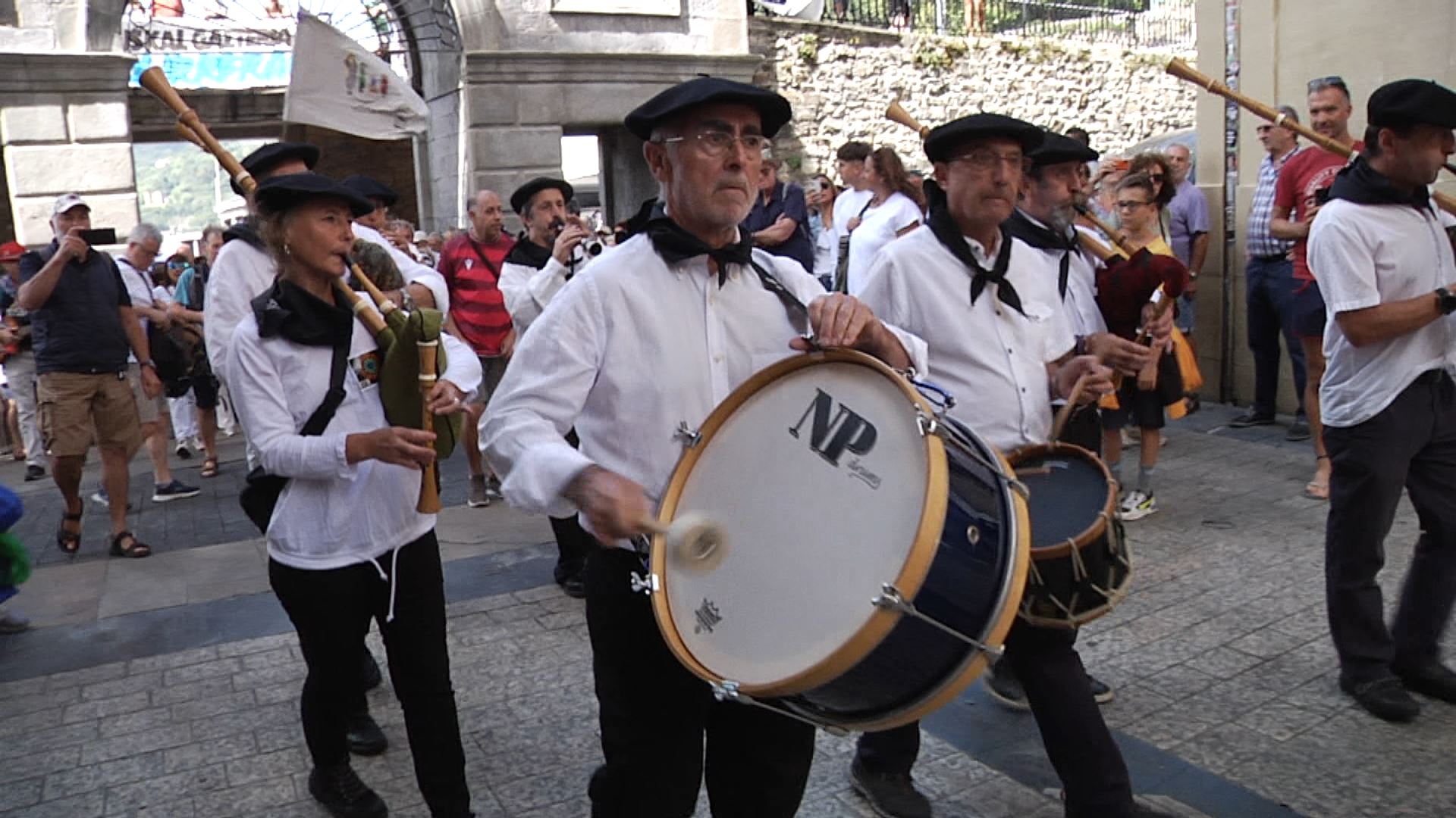 Semana Grande de Donostia