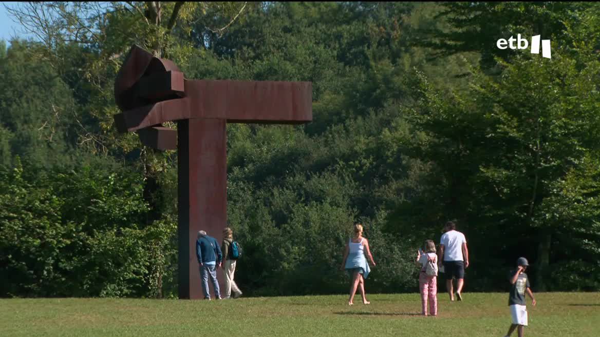 Chillida Leku