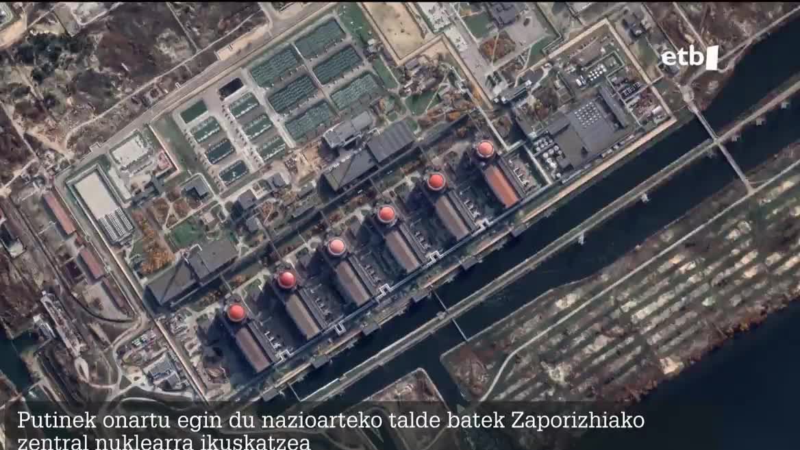 Energia Atomikoaren Nazioarteko Erakundearen asmoa da lehenbailehen bidaltzea ikuskariak. Helburua da bertako langileen segurtasuna bermatzea eta istripu larriren bat ekiditea.