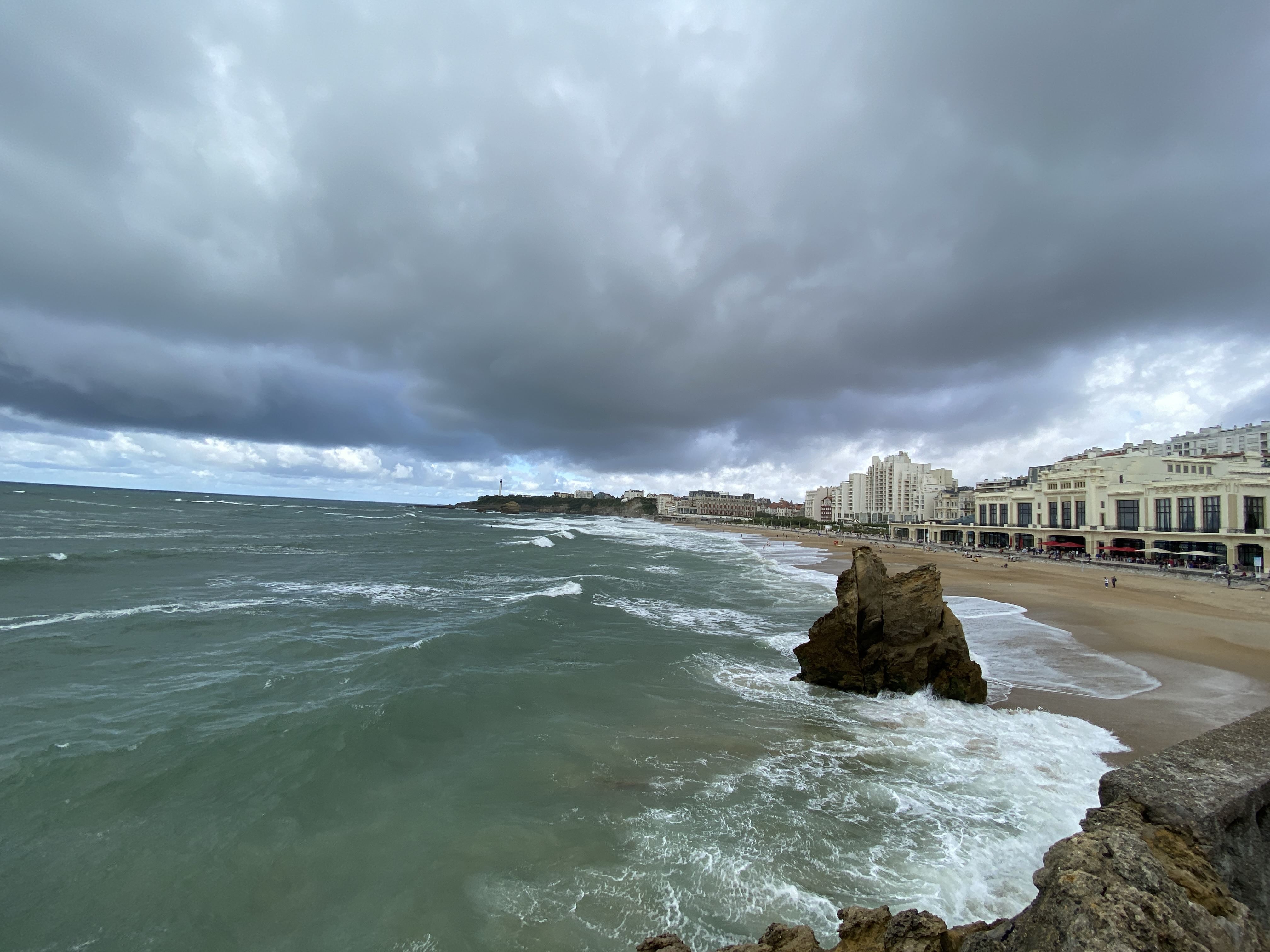 BIARRITZ