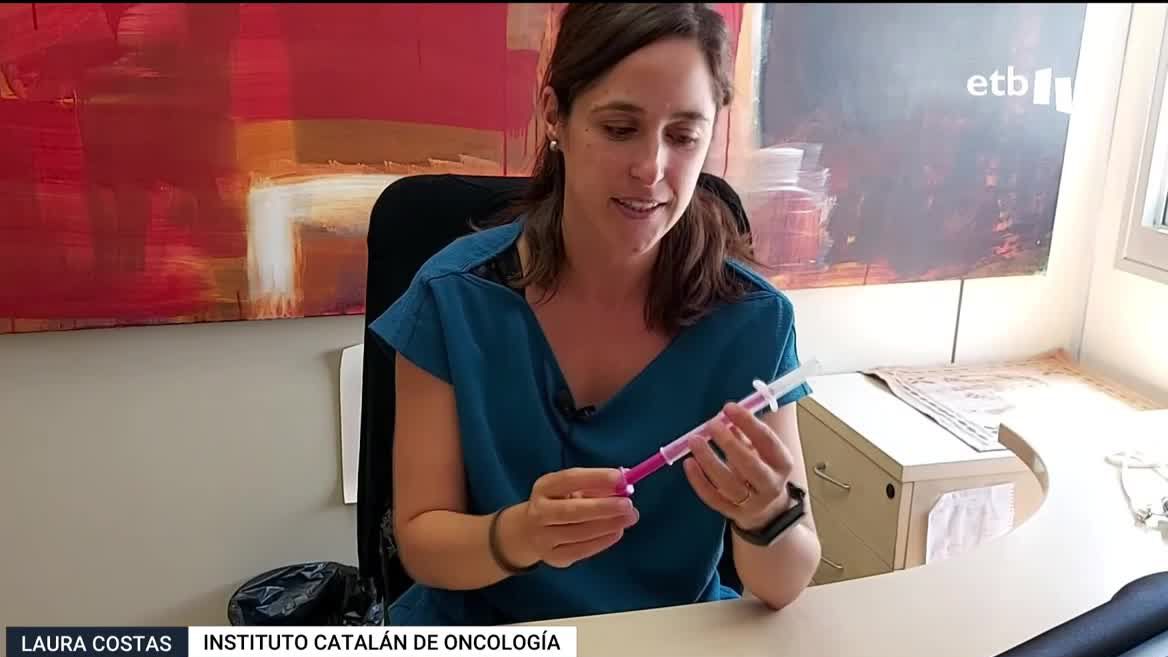 Se ha creado un nuevo test no invasivo que se podrá hacer también en casa y que avanza un año la detección del cáncer de endometrio. Los cánceres ginecológicos afectan a más del 11 % de las mujeres.