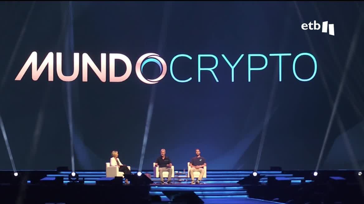 Tras muchas polémicas, este sábado ha arrancado en Madrid el evento organizado por la empresa MundoCrypto. Miles de personas están participando en el encuentro.