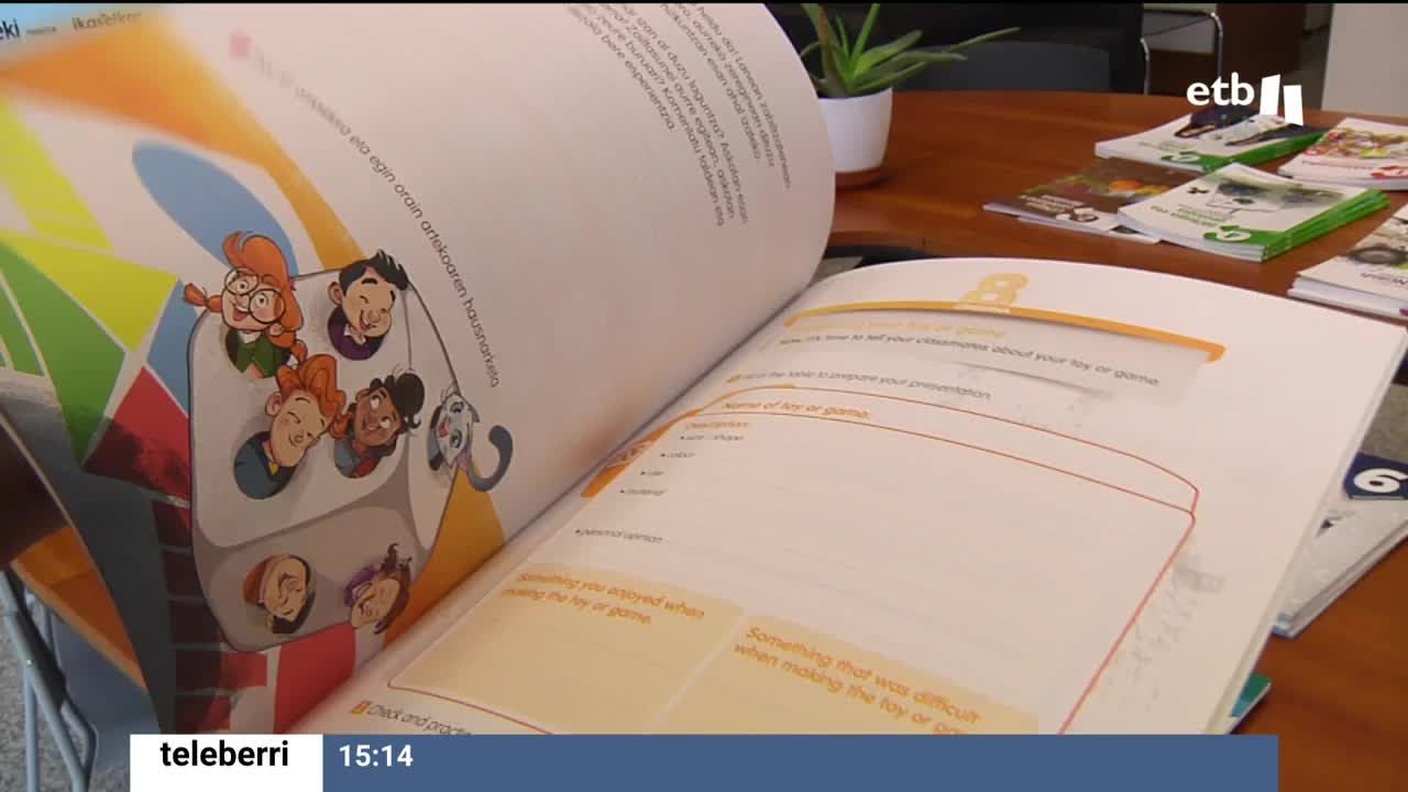 Hay subidas de hasta un 20 % en el material escolar. La vuelta al cole supondrá un gasto total de 400-500€, que siempre es menor en la pública que en la concertada y privada.