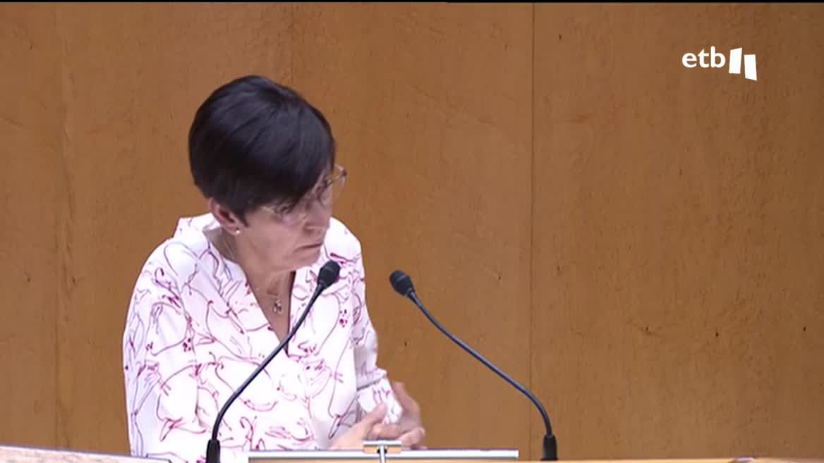 El PNV ha aplaudido las ayudas anunciadas por Pedro Sánchez para la industria de cogeneración, mientras que EH Bildu ha exigido que vaya más allá de "parches".