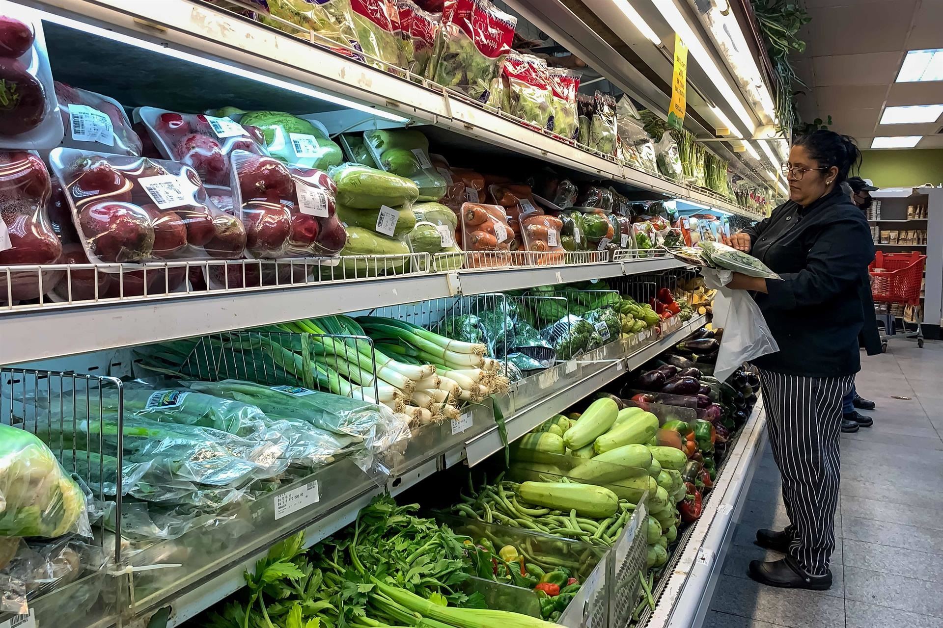 Supermercado