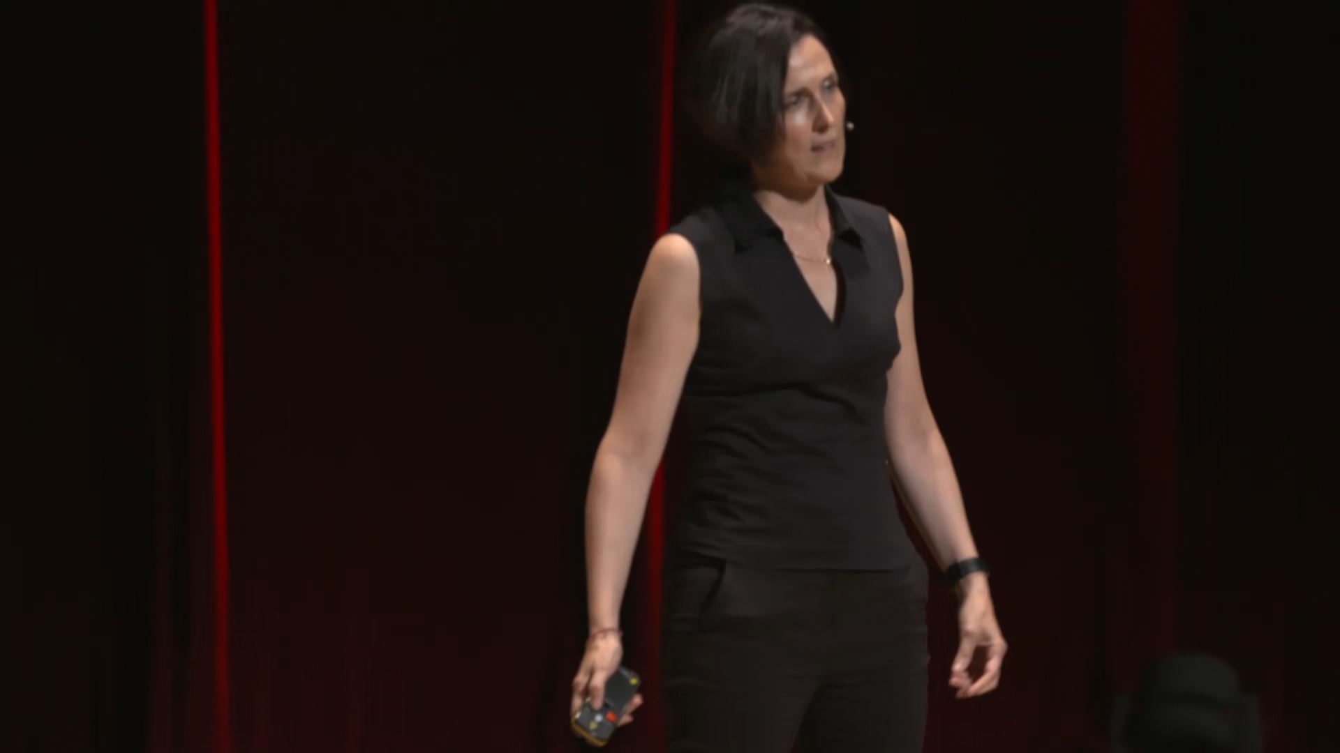 Virginia Arechavala