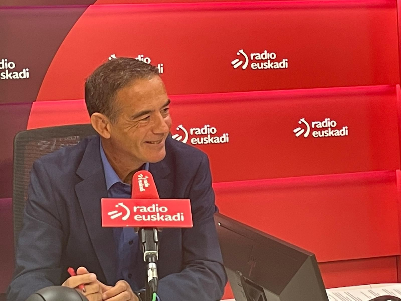 Guillermo Dorronsoro