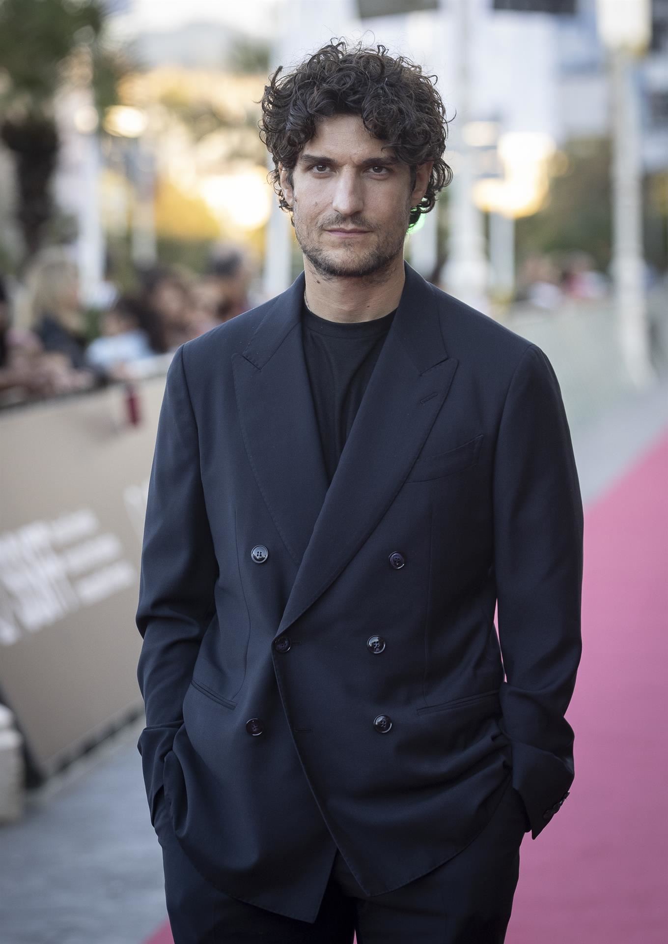 Louis Garrel Zinemaldia Efe