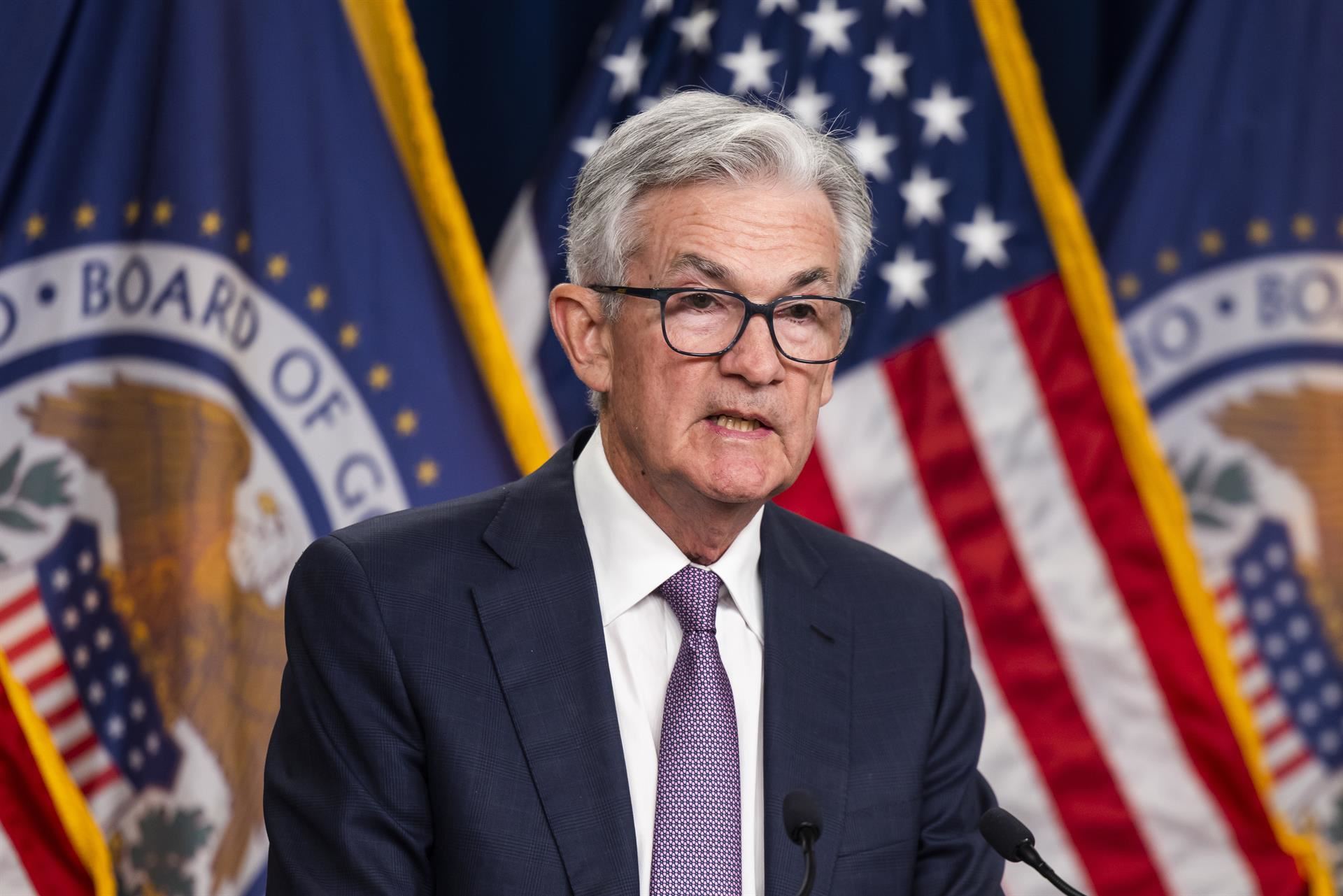 Jerome-Powell-Reserva-Federal_EEUUU-efe