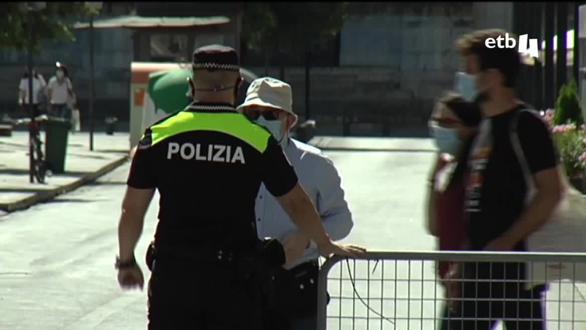 El Tribunal Supremo no ha admitido a trámite el recurso interpuesto por el Ayuntamiento de Irun, en este caso, por un defecto de forma. El Ayuntamiento no estaba de acuerdo con la resolución dictada por el TSJPV en la que decía que la exigencia del nivel de euskera B2 era discriminatoria.