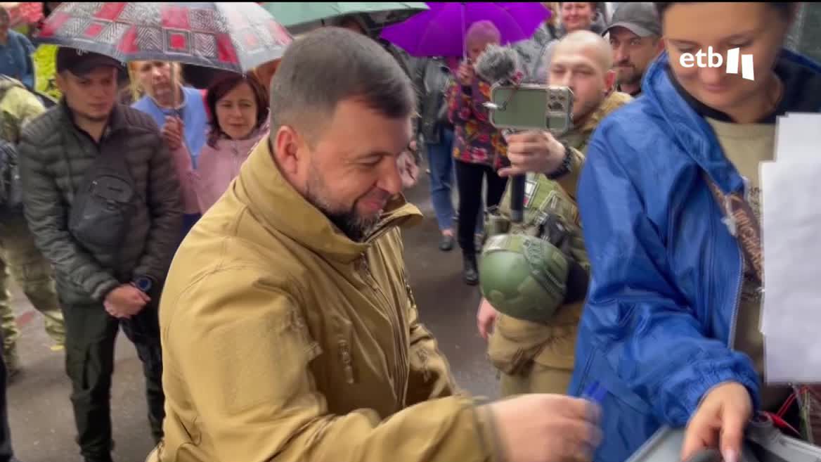 A pesar de los referendos en las zonas ocupadas los bombardeos no han cesado este sábado, cuando se cumplen siete meses desde la invasión de Rusia a Ucrania.