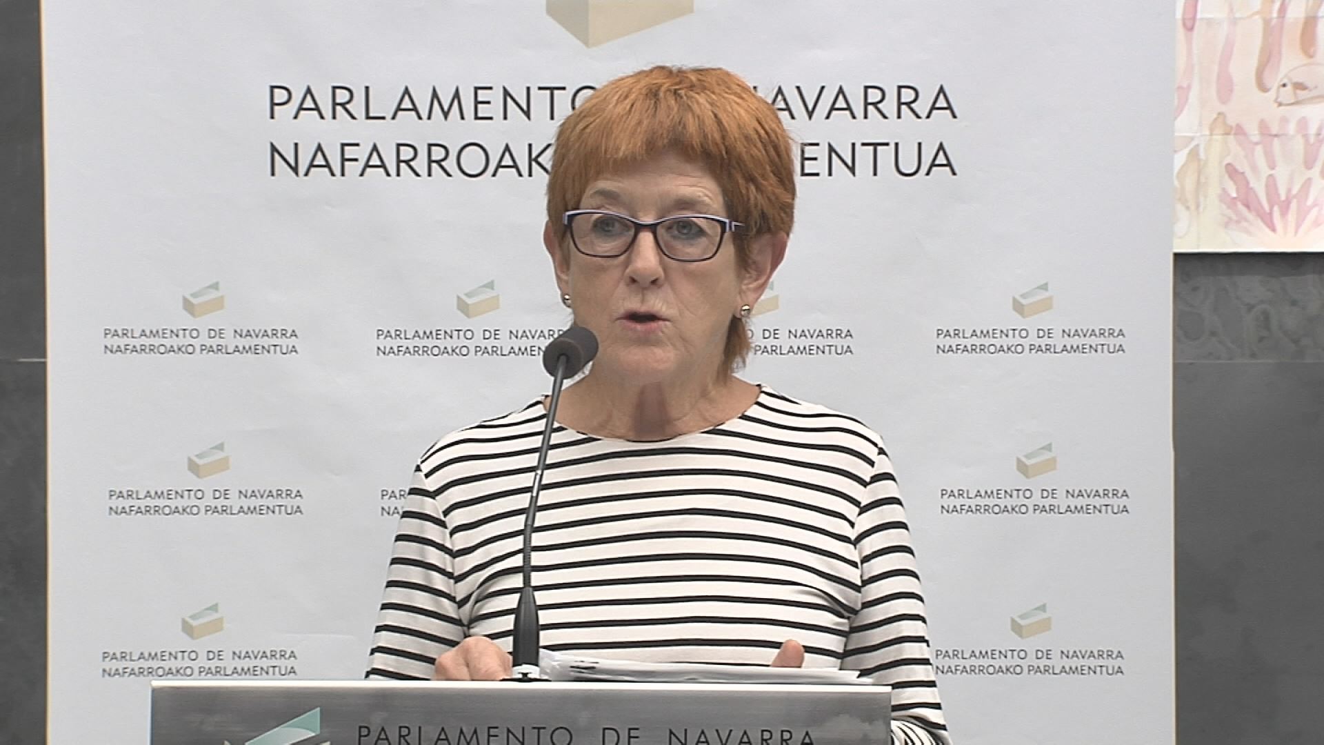Expe Iriarte. EITB Mediaren bideo batetik ateratako irudia.