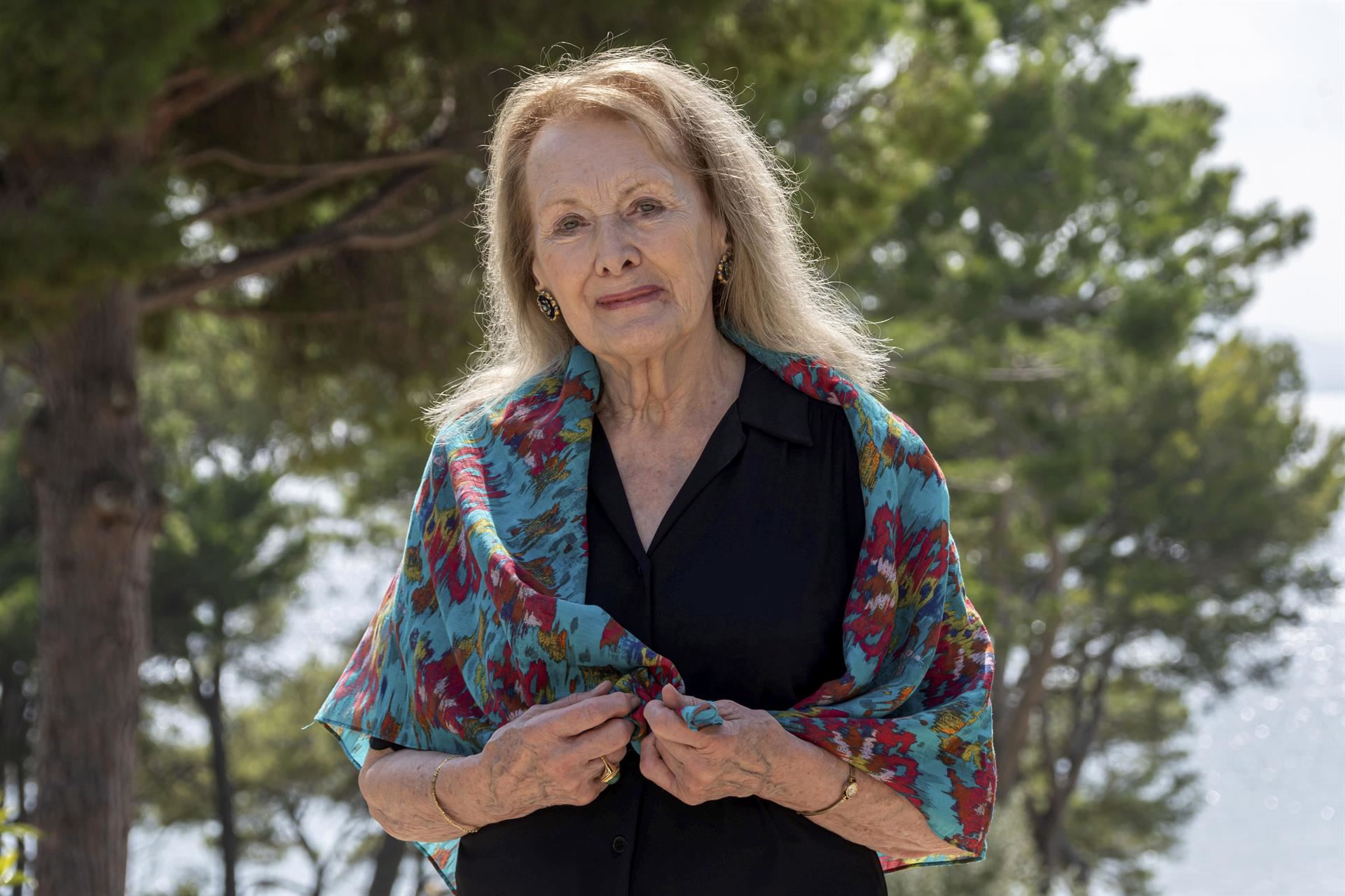 Annie Ernaux Efe Nobel saria premio