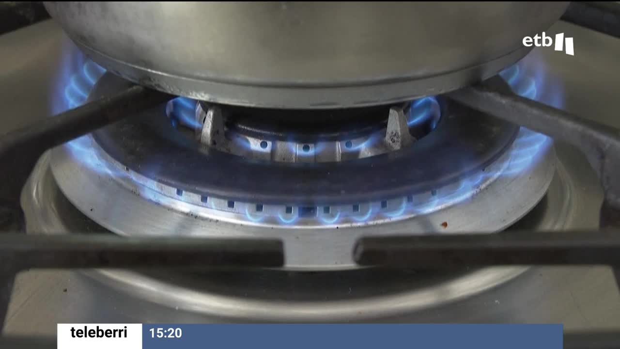 gas