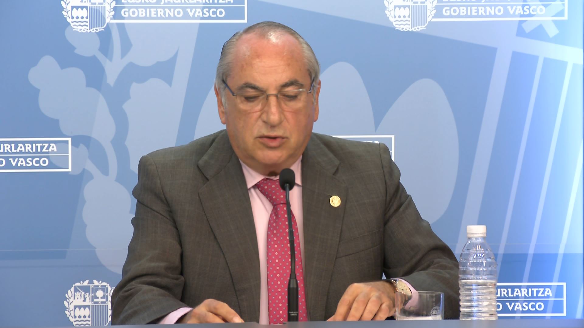 Gobierno Vasco facilitará alquiler asequible a 7000 familias con hasta 39 000 euros de ingresos