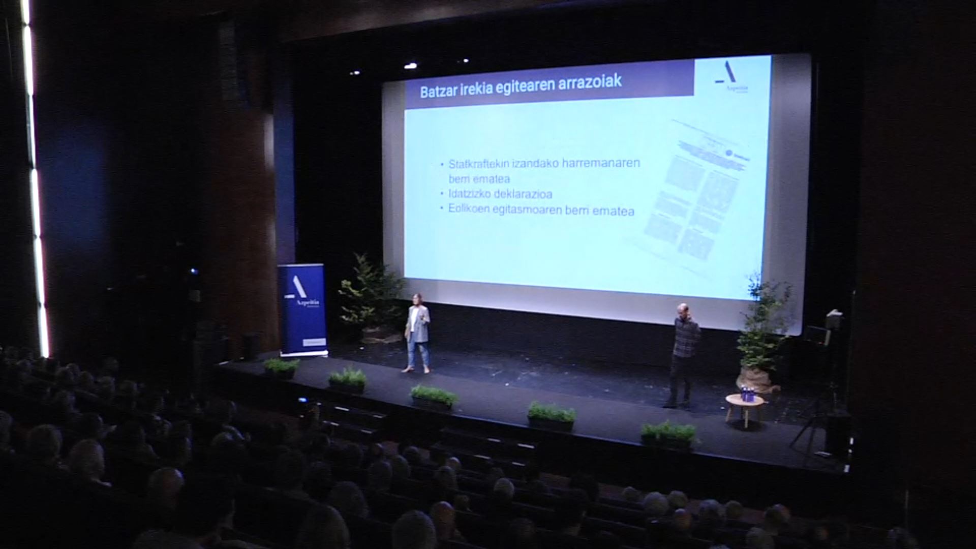 Imagen: EiTB Media
