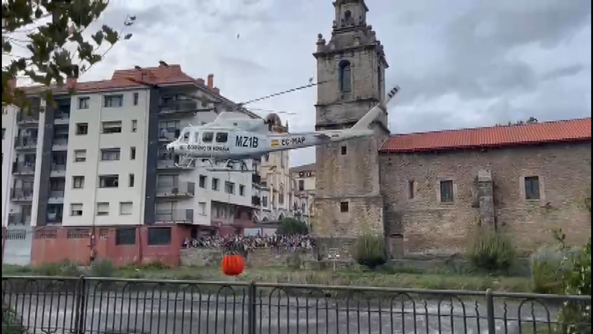 Balmaseda.
