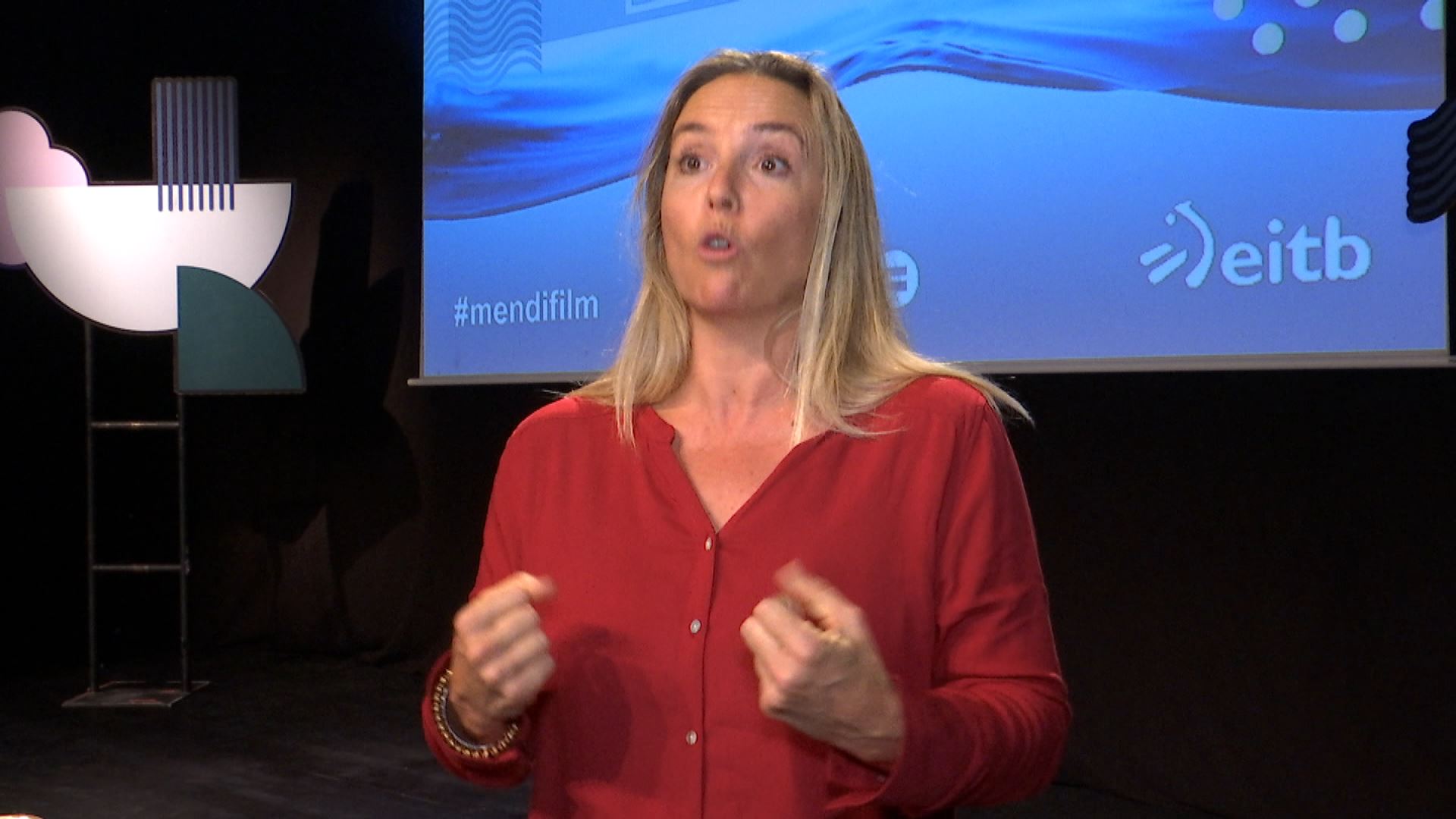 Odile Rodriguez de la Fuente