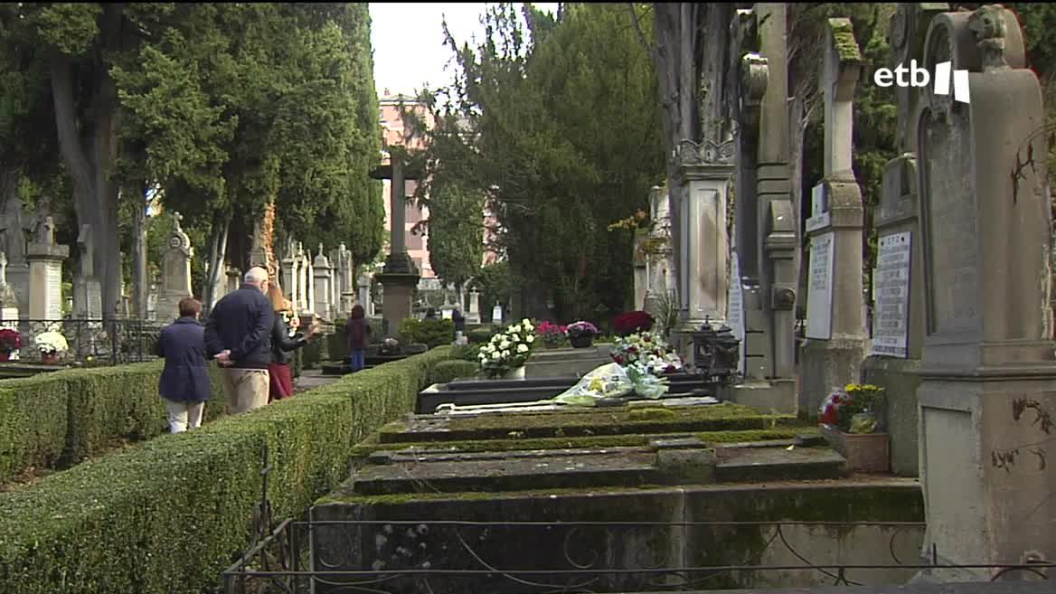 Cementerio